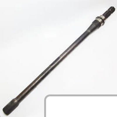 Wałek PTO 02372179 - Intertraktor