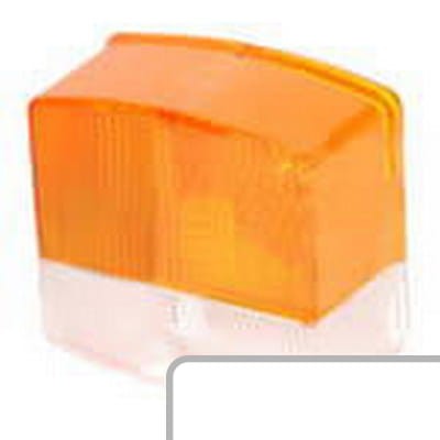 Klosz lampy kierunkowskazu 02381651 - Intertraktor