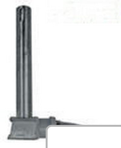 Oś zwrotnicy (prawa) 02383014 - Intertraktor