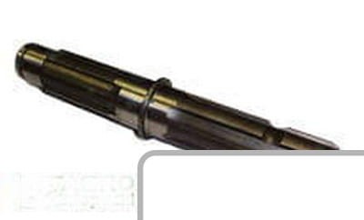 Wałek PTO 02384202 - Intertraktor