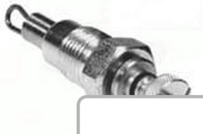 Świeca żarowa 0250001001 - Intertraktor