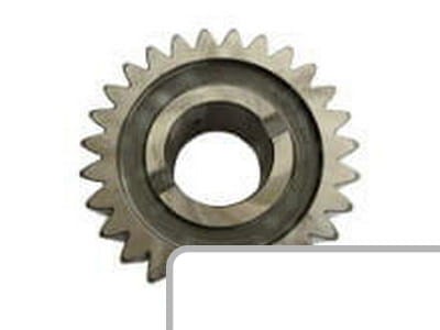 KOŁO ZĘBATE Z27 02554644020 - Intertraktor