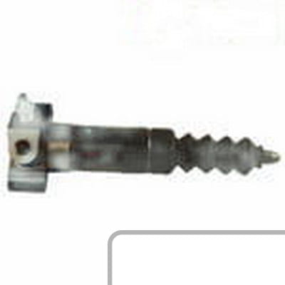 Pompka sprzęgła 02556537460-Z - Intertraktor
