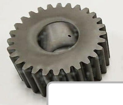Koło zebate z28 025846440 - Intertraktor