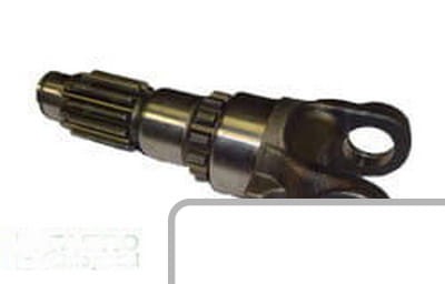 Półoś 02704634040 - Intertraktor