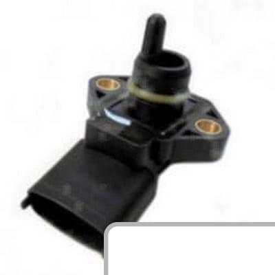 Czujnik Doładowania Turbo 0281002316 - Intertraktor