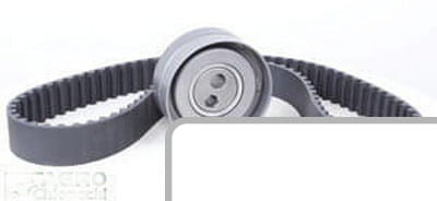 Rozrząd Kompletny 02929888-Z - Intertraktor