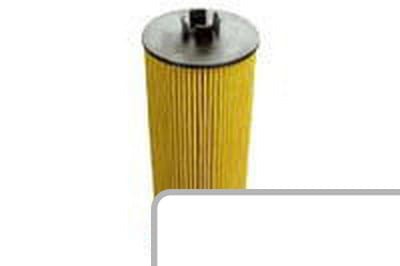 Filtr Oleju 02931095 - Intertraktor