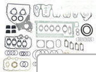 Kpl. uszczelek silnika 02931142 - Intertraktor