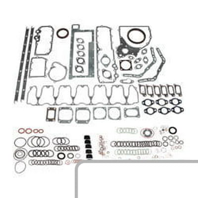 Kpl. Uszczelek Silnika 02931277 - Intertraktor
