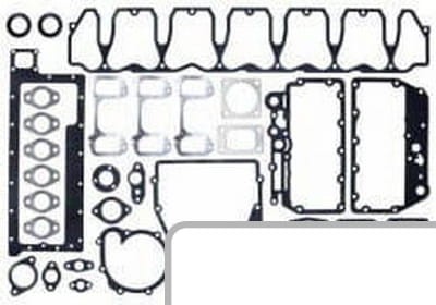 Kpl Uszczelek Silnika 02931279 - Intertraktor