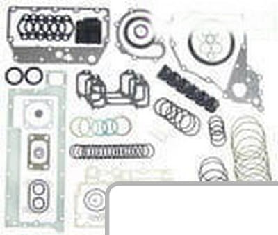 Kpl. uszczelek silnika 02931279 - Intertraktor