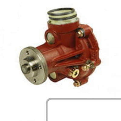 Pompa wody 02937455 - Intertraktor