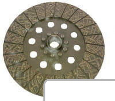 Tarcza PTO 02940102 - Intertraktor