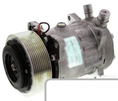 Sprężarka klimatyzacji 03129547 - Intertraktor