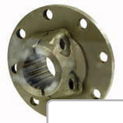 Flansz 03215250 - Intertraktor