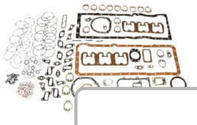Zestaw uszczelek silnika 03370050610 - Intertraktor