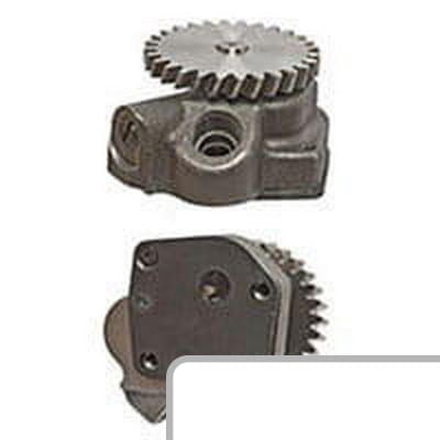 Pompa Oleju 03470015 - Intertraktor