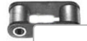 Ogniwo Łańcucha 8,3mm 04-0104
