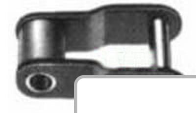 Spinka wygięta 8,3mm 04-0106 - Intertraktor