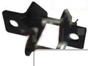 Spinka z uchwytami Orginal Claas 04-0125