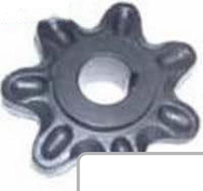 Zębatka elewatora Z7-Fi26 (żeliwo) 04-0152 - Intertraktor