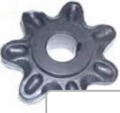 Zębatka elewatora Z7-Fi26 04-0152 - Intertraktor