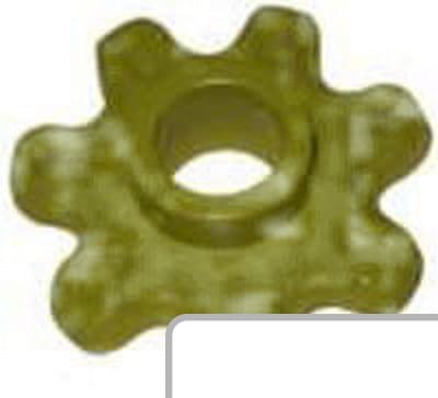 Koło elewatorowe Claas Z7-Fi30 04-0162 - Intertraktor