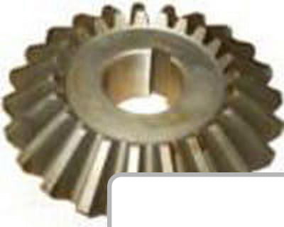 Zębatka przekładni wysypu 04-0197 - Intertraktor