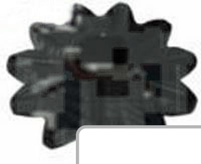 Koło zębate elewatora 04-0308 - Intertraktor