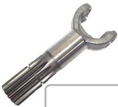 Półoś 040639 - Intertraktor