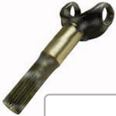 Wałek półosi 040973R1 - Intertraktor