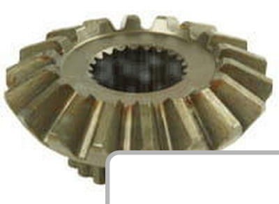 ZĘBATKA 041005R1 - Intertraktor
