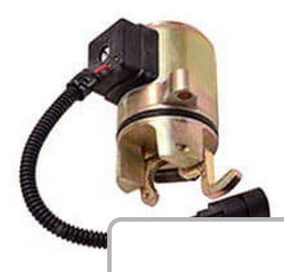 CEWKA GASZENIA 04102390 - Intertraktor