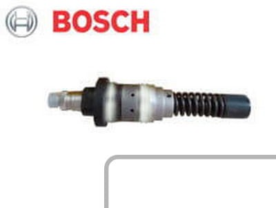 Pompa Wtryskowa BOSCH 0414401101 - Intertraktor