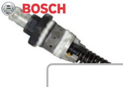 Pompa Wtryskowa BOSCH 0414401106 - Intertraktor