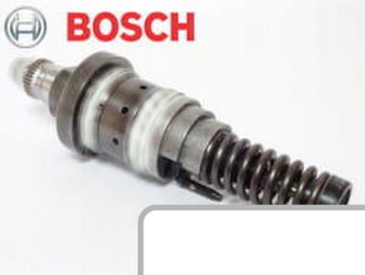 Pompa Wtryskowa BOSCH 0414491106 - Intertraktor