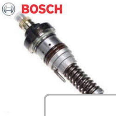 Pompa Wtryskowa BOSCH 0414491109 - Intertraktor