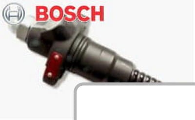 Pompa Wtryskowa BOSCH 0414693007 - Intertraktor