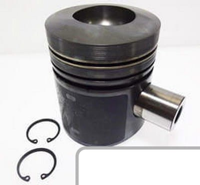Tłok STD 04152183 - Intertraktor