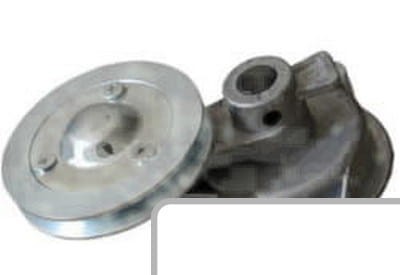 Napinacz Paska 04152512 - Intertraktor