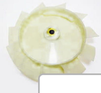 Wentylator silnika 04154640 - Intertraktor