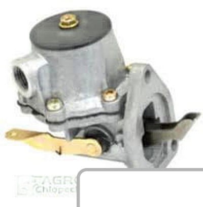 Pompka Paliwa 04157603 - Intertraktor