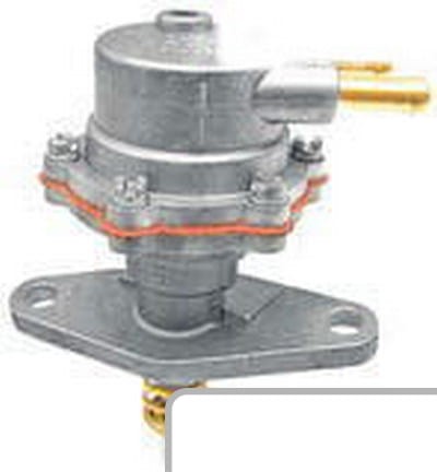 Pompka paliwa 04174388 - Intertraktor