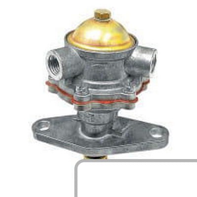 POMPKA PALIWA 04175630 - Intertraktor