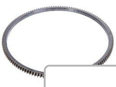 Wieniec koła zamachowego 04179160 - Intertraktor