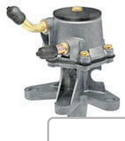 Pompka paliwa 04179734 - Intertraktor