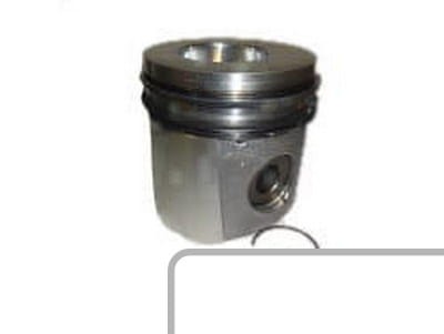 Tłok kpl Z Pierścieniami STD 04192937 - Intertraktor