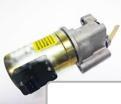 Cewka 04199901 - Intertraktor