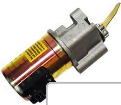 Cewka gaszenia 04199905 - Intertraktor